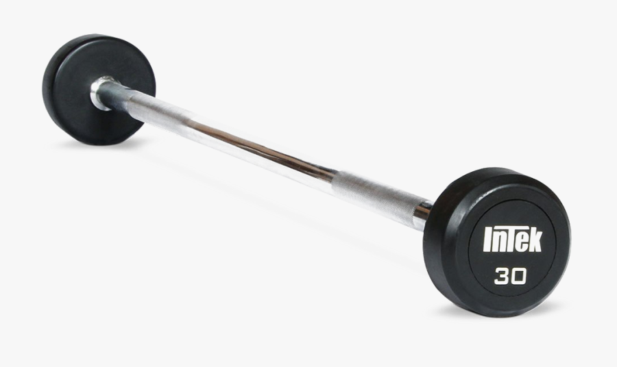 Barbell Png Images - Barbell, Transparent Clipart