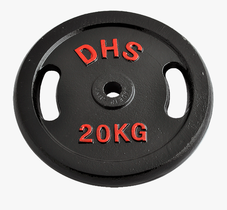 Weight Plate Png - Weight Training, Transparent Clipart