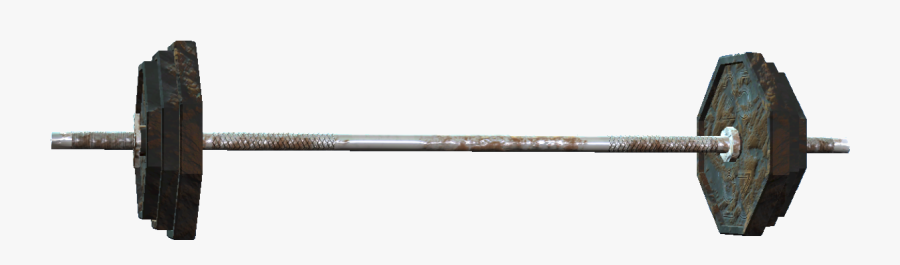 Barbell Png Image - Gap Wedge, Transparent Clipart