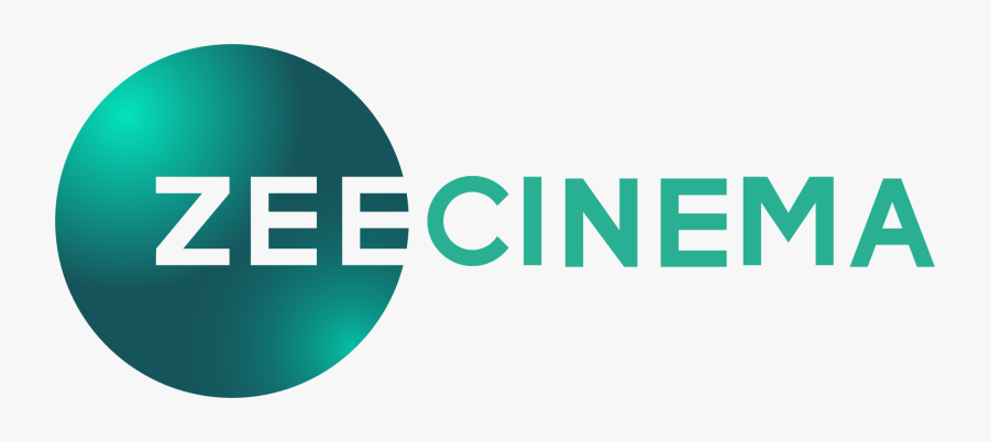 Zee Cinema Logo Png, Transparent Clipart