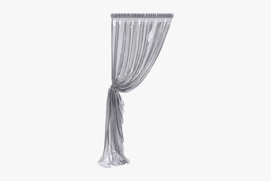 Curtains On A Transparent Background, Transparent Clipart