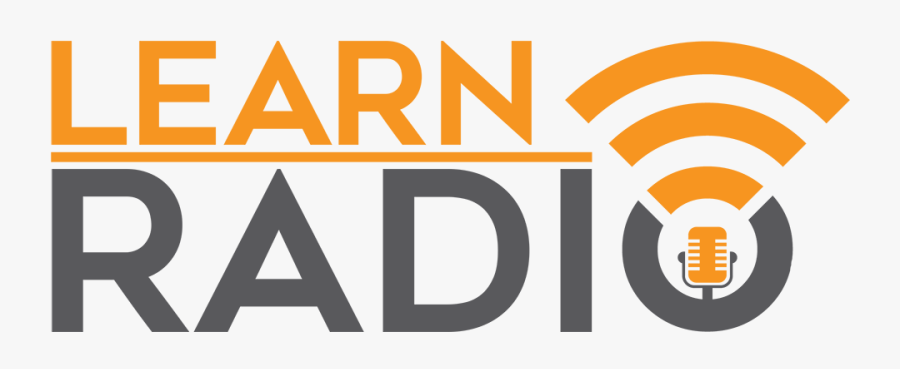 Radio Show Png Picture Royalty Free Library - Radio Show Logo, Transparent Clipart