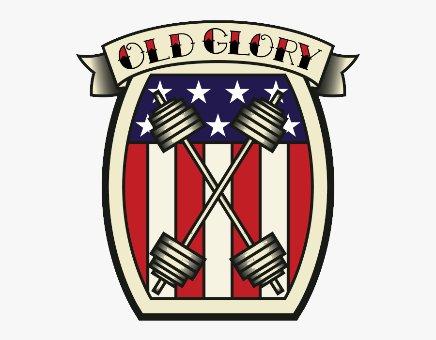 Programs Old Glory Gym - Old Glory Gym, Transparent Clipart