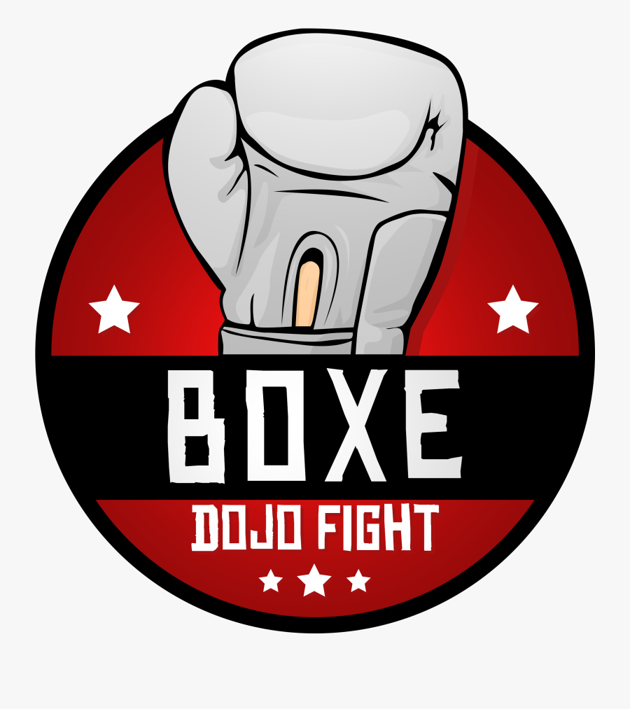 Clip Art Boxe Logo - Logoboxe, Transparent Clipart