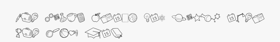 Sketch, Transparent Clipart