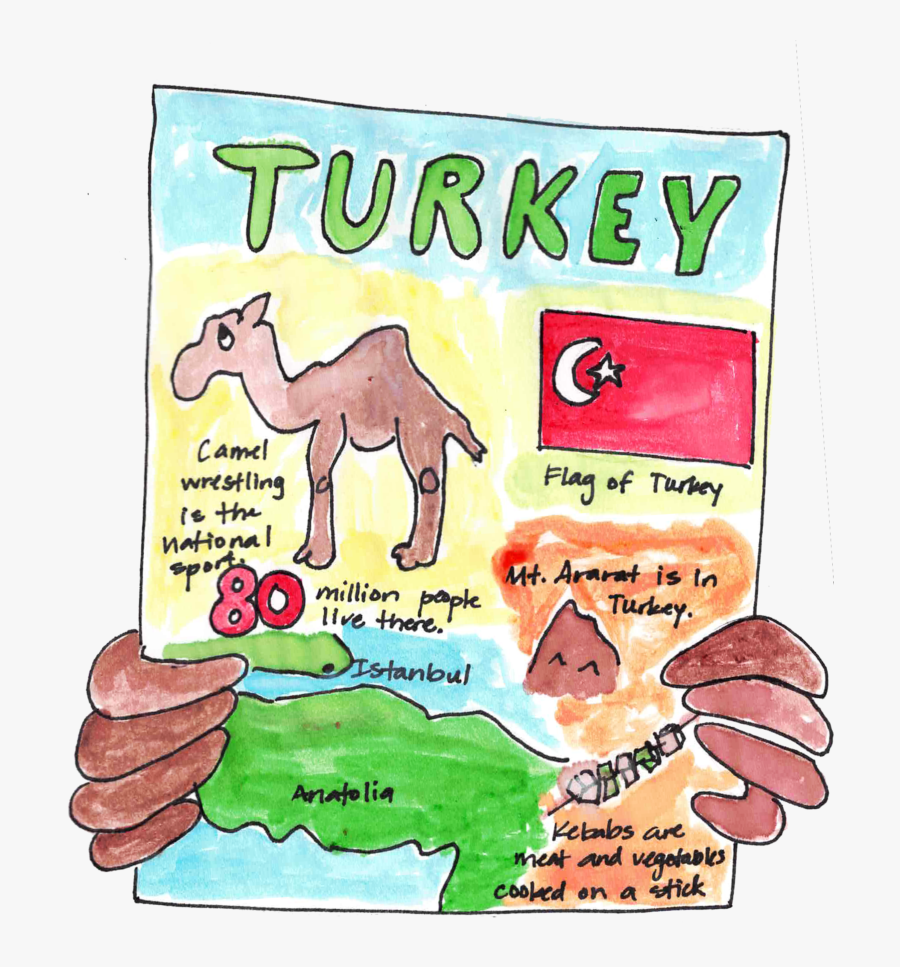 Cartoon, Transparent Clipart