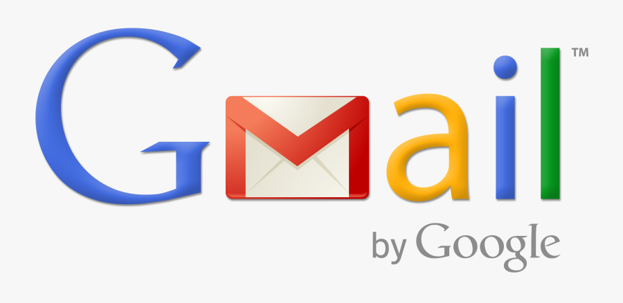 Clip Art 466453 Com - Check Your Gmail, Transparent Clipart