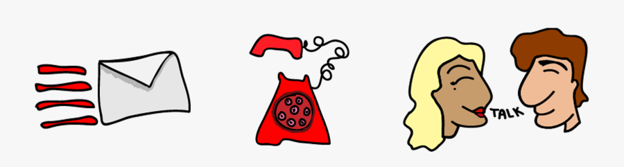 Sci10 Graphicsblog2 Beforemoderncomm, Transparent Clipart