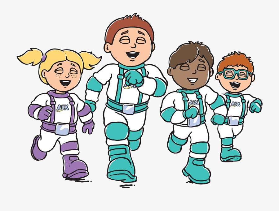 Homepage Ispace Wellbeing Helping - Cartoon, Transparent Clipart