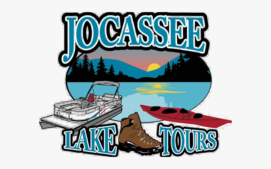 Wilderness Clipart Lake - Speedboat, Transparent Clipart