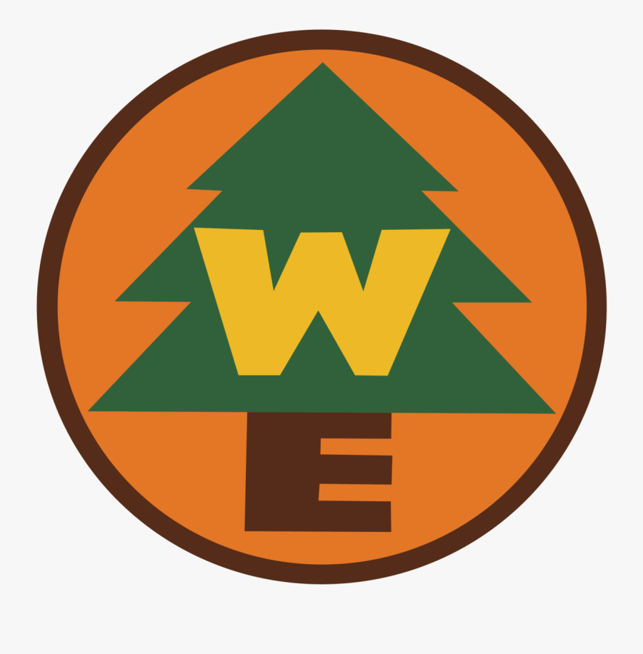 Wilderness Explorers, Transparent Clipart