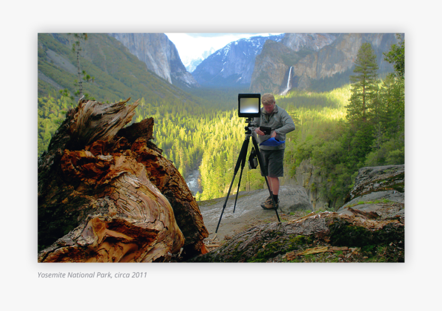 Transparent Wilderness Clipart - Yosemite National Park, Yosemite Valley, Transparent Clipart
