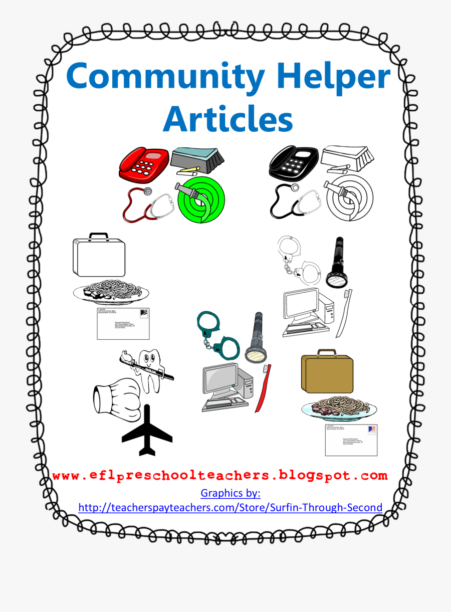 Esl Efl Preschool Teachers - 二 维 码 名片 , Free Transparent Clipart ...