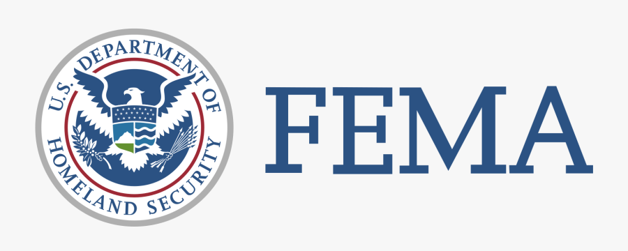 Federal Emergency Management Agency, Transparent Clipart