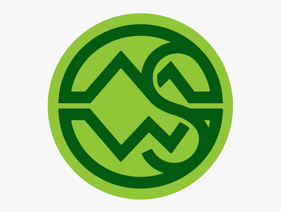 Teenlife Listing Logo - Montana Wilderness School Logo, Transparent Clipart