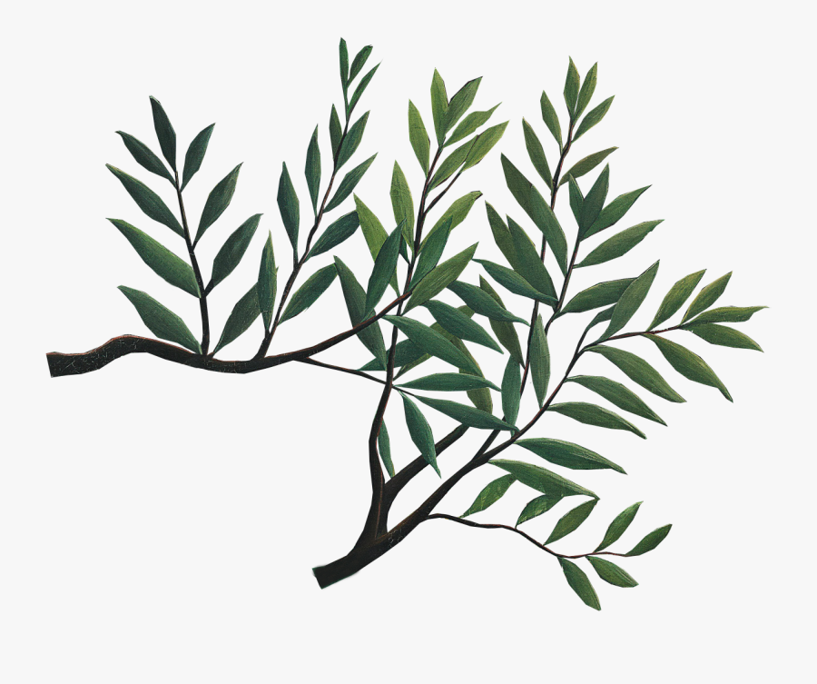 Wilderness Clipart Group Tree, Transparent Clipart