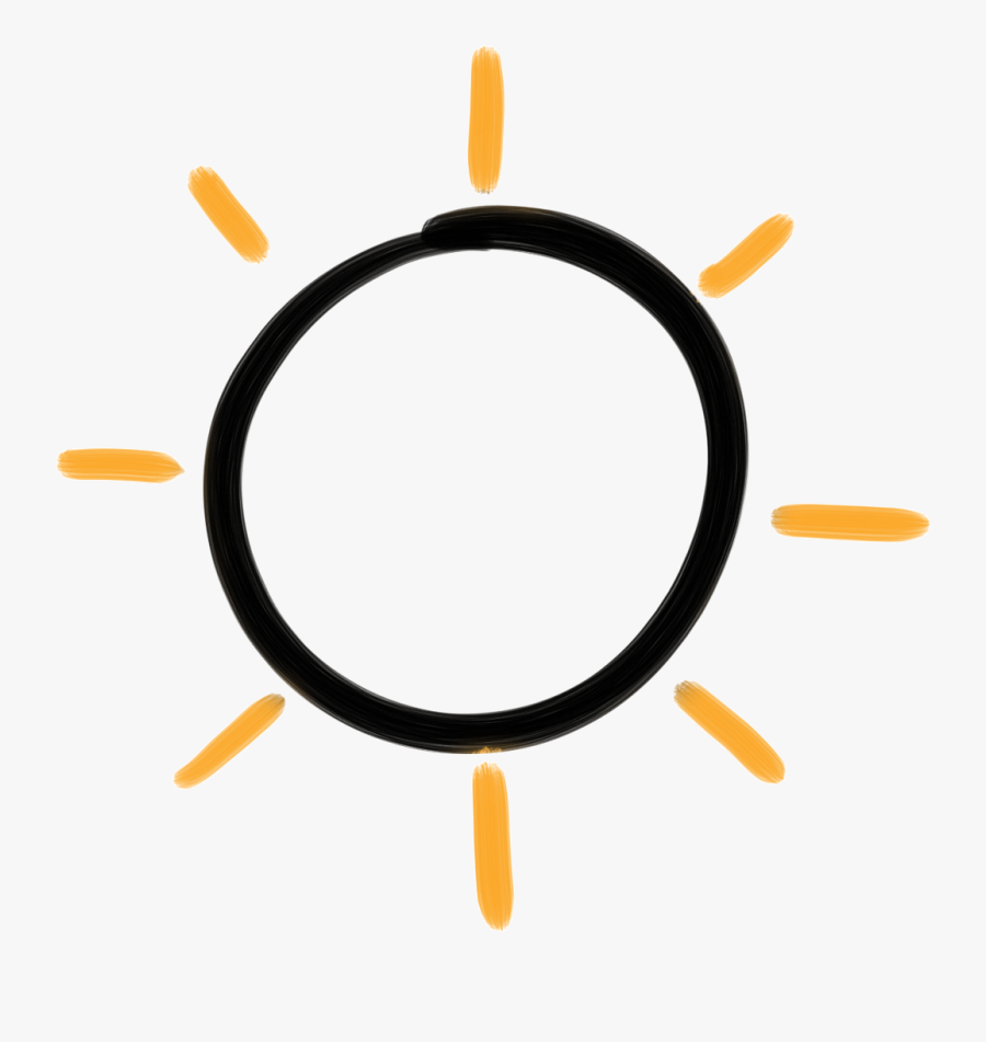 Anake Outdoor School Awareness - Circle, Transparent Clipart