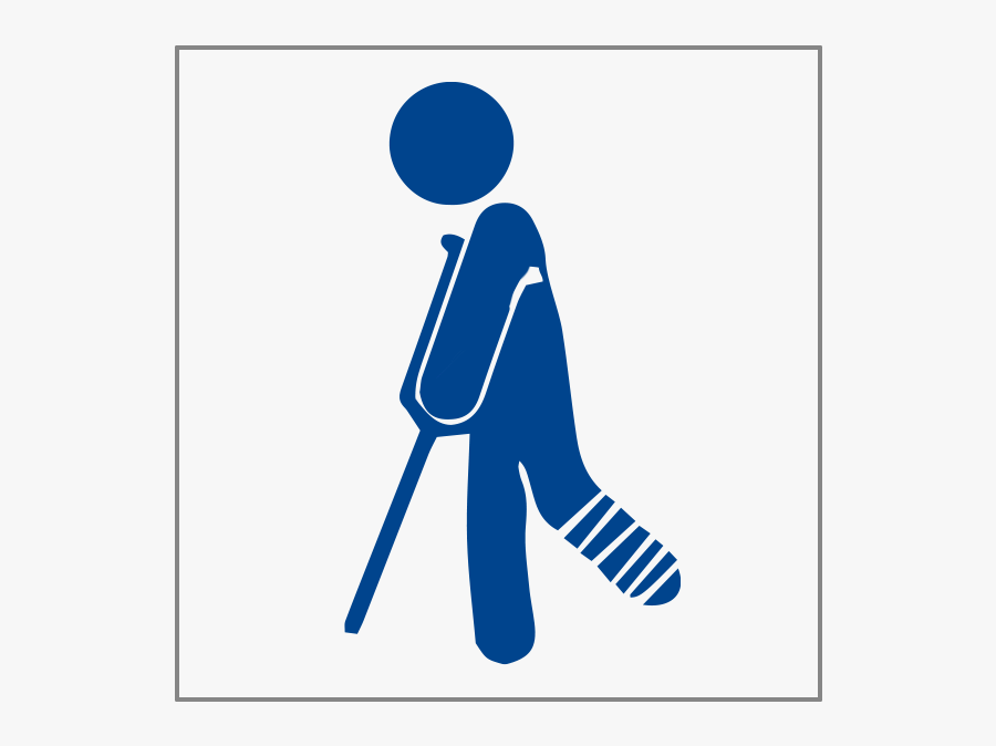 Ícone Acidente De Trabalho, Transparent Clipart