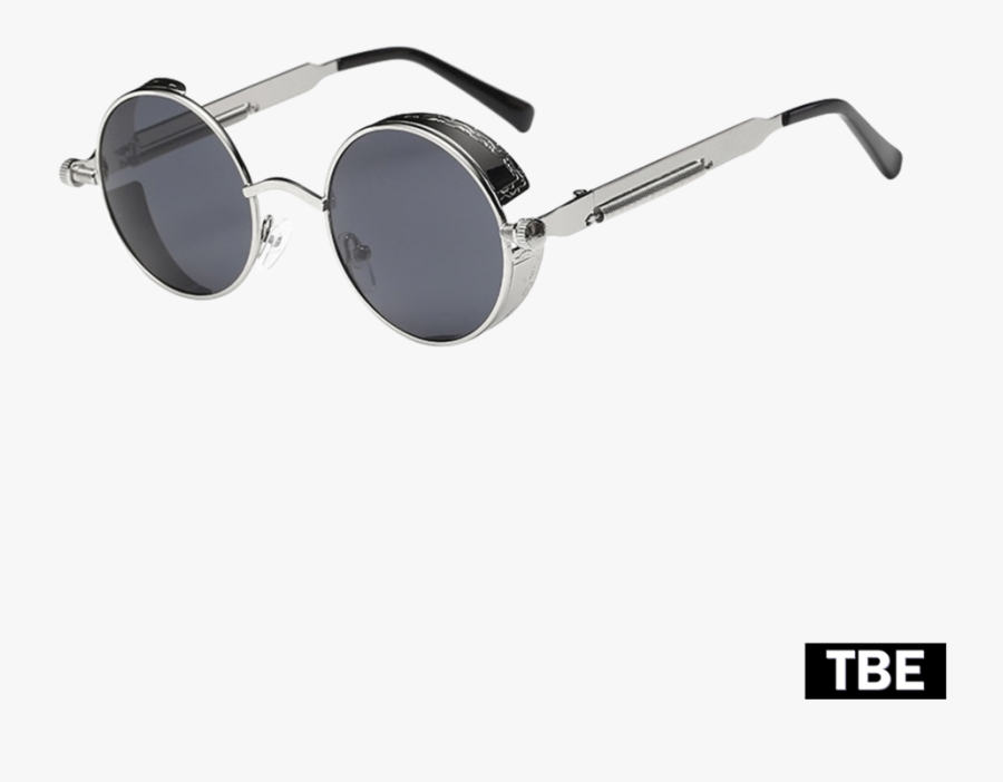 Sunglasses - Oriental Drift Sunglasses, Transparent Clipart