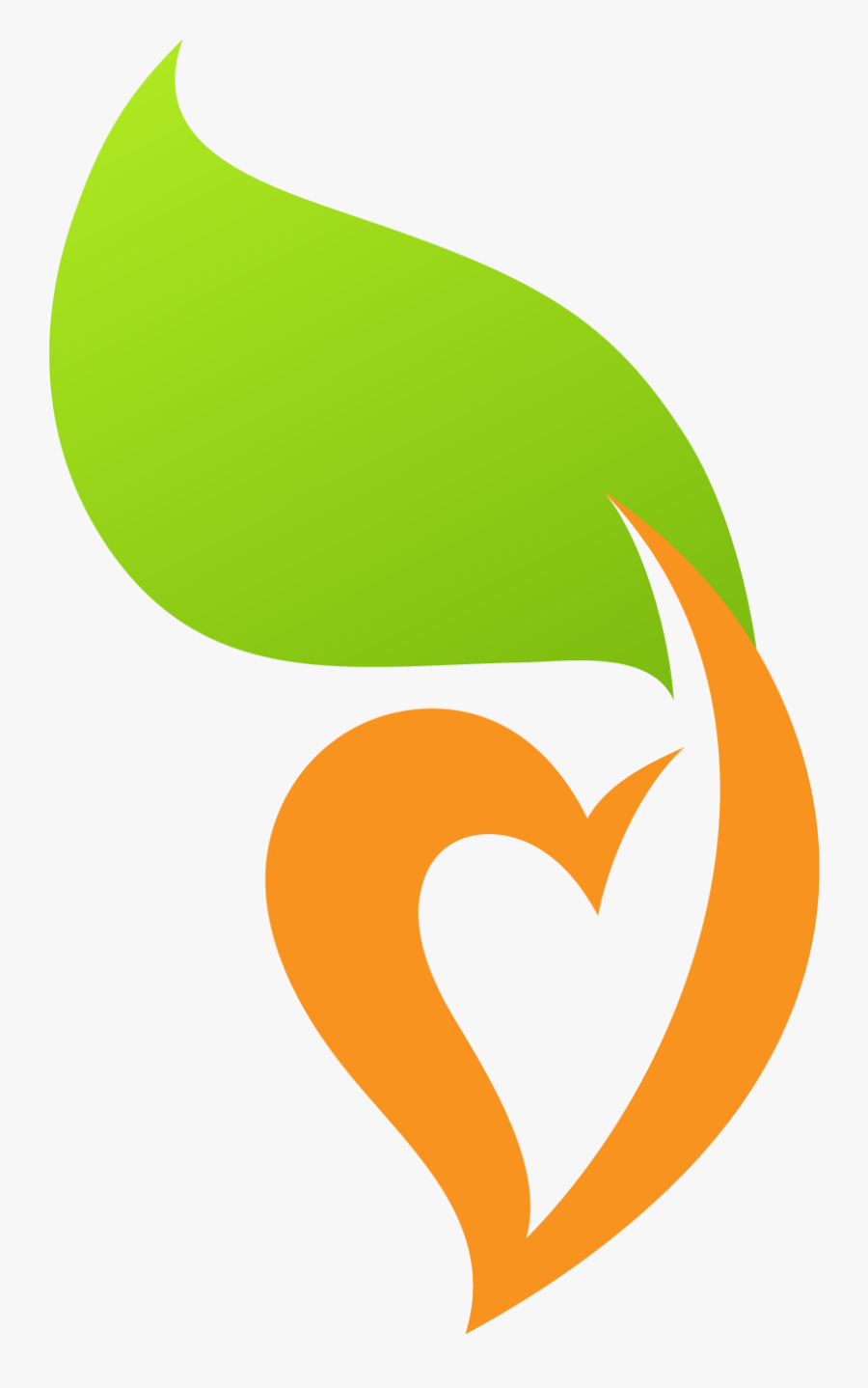 Global Heart Healing Movement Feb To If - Heart, Transparent Clipart