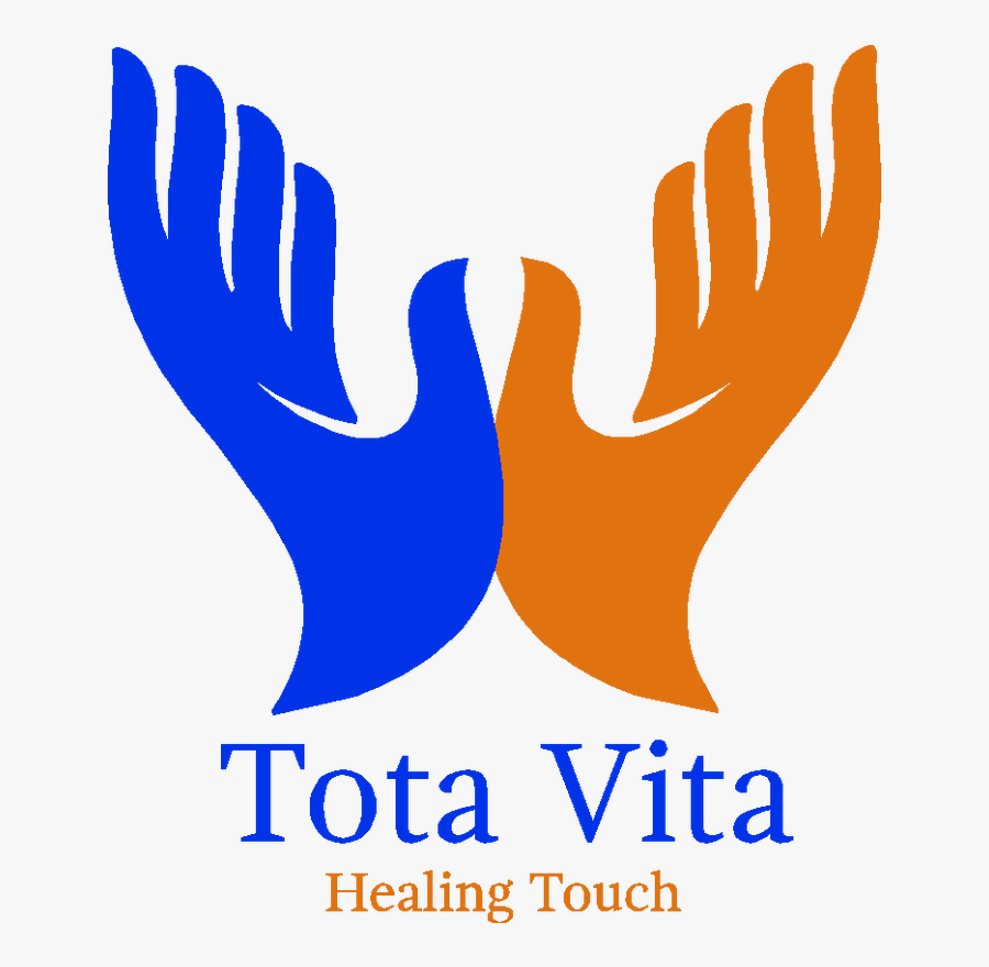 Healing Clipart Gentle Hand - Clip Art, Transparent Clipart