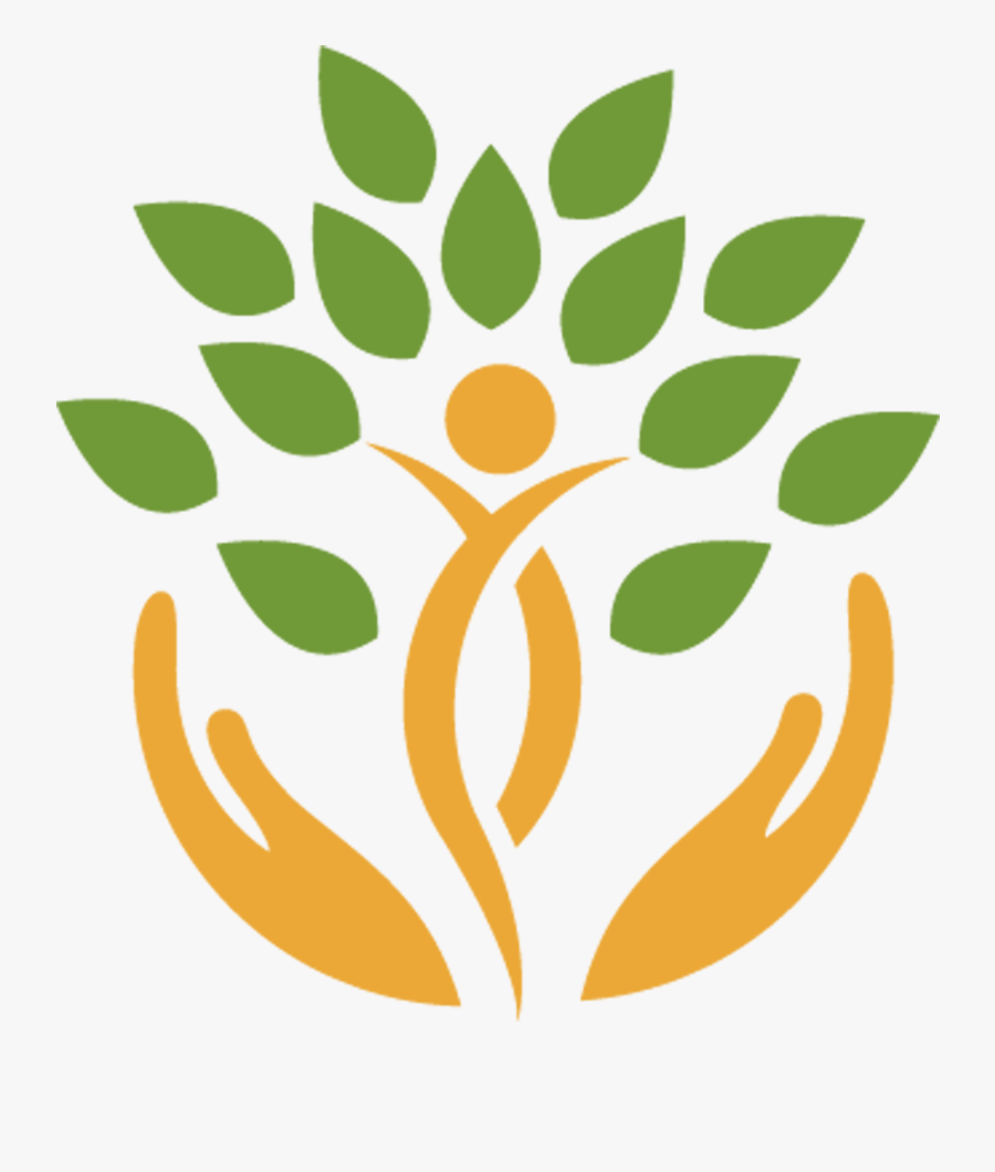 Healing Clipart Hold My Hand - Naturopathic Medicine Week, Transparent Clipart