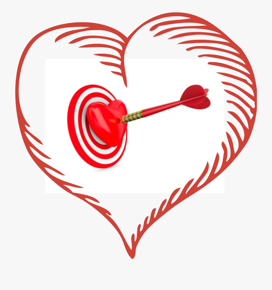 Heal Your Business - Dr Seuss Valentine's Day Poem, Transparent Clipart