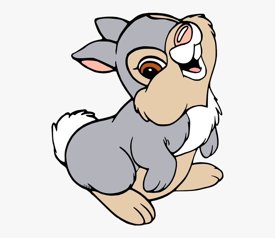 Clipart Thumper Png, Transparent Clipart