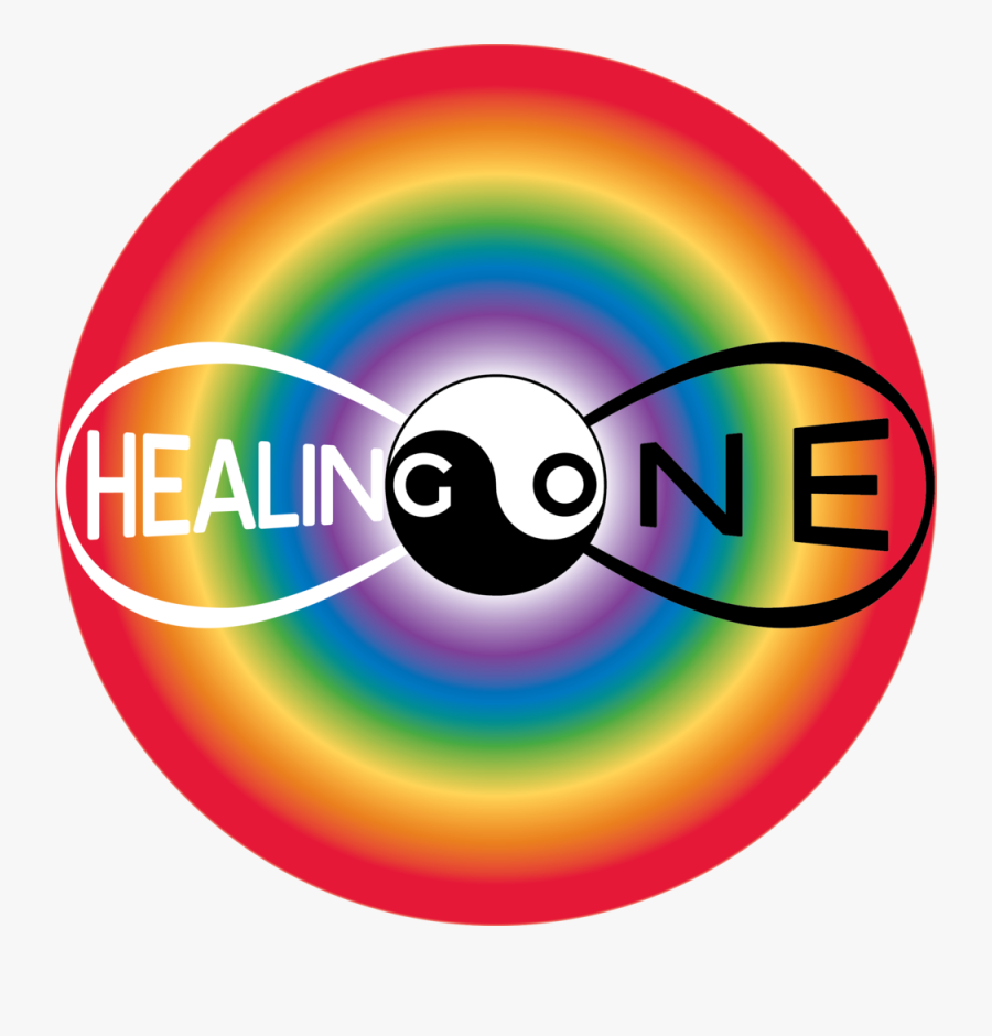 Healing Clip Art - Circle, Transparent Clipart