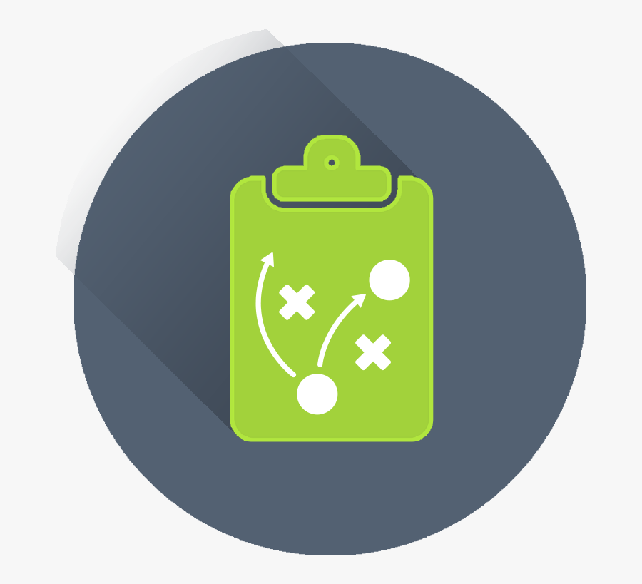 Eliminate Pain Heal Prevent Injuries Improve Mobility - Emblem, Transparent Clipart