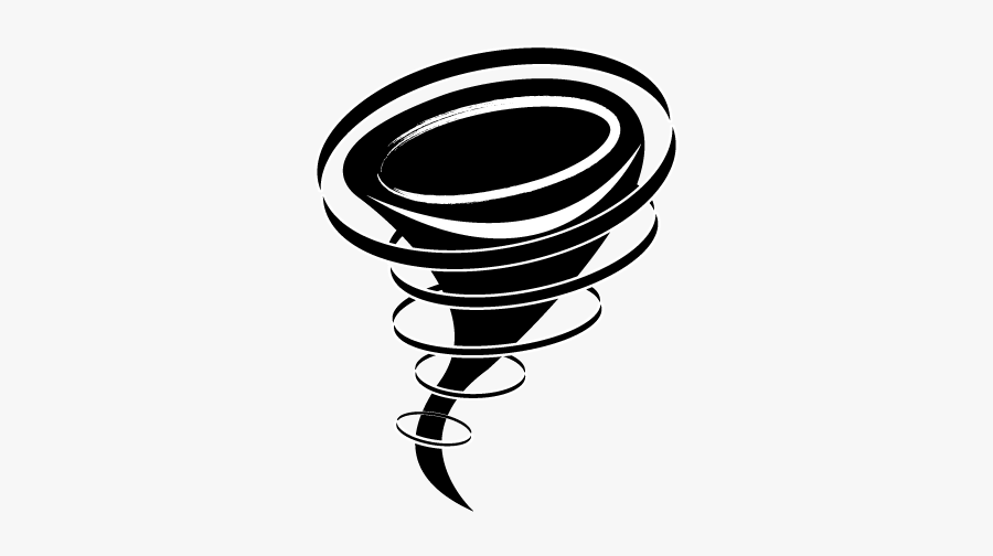 Natural Disasters Clipart Black And White, Transparent Clipart