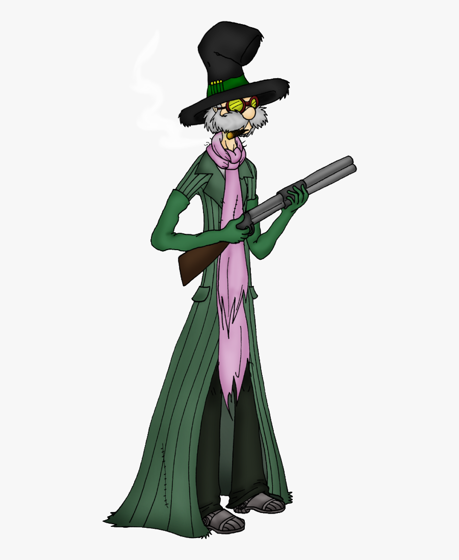 Old Once Ler, Transparent Clipart