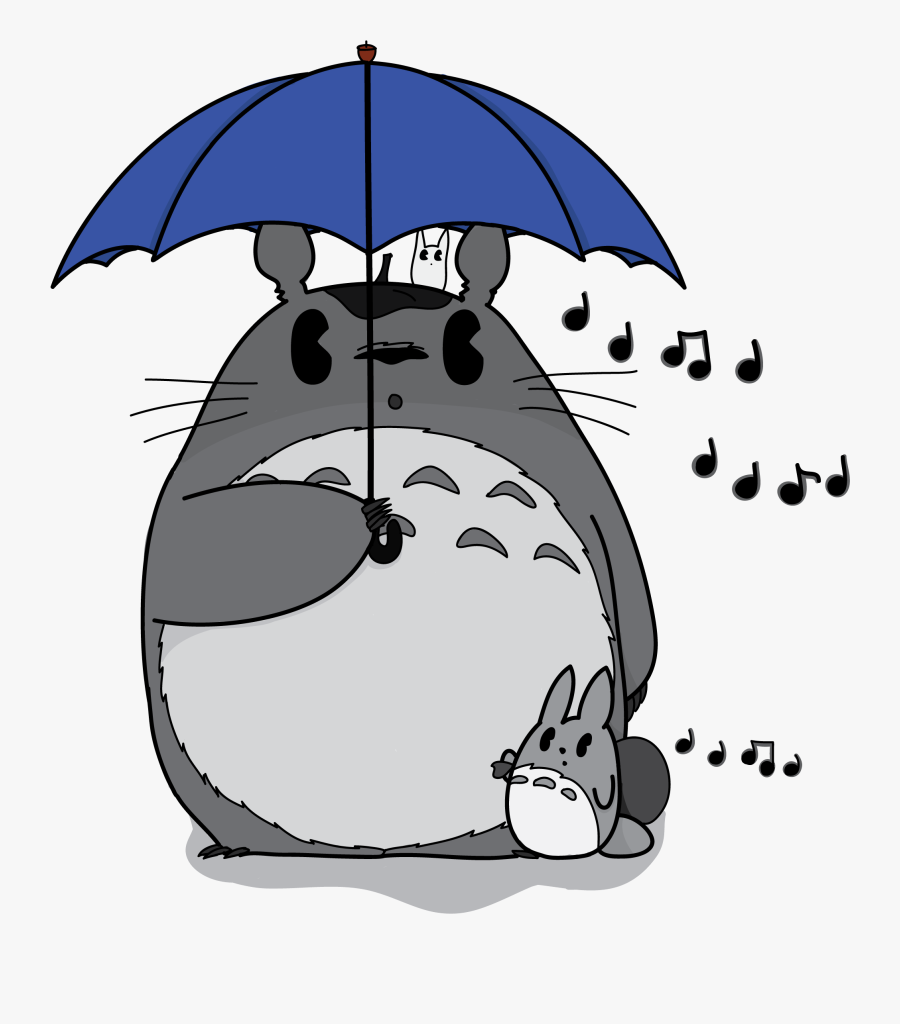 Snout Clip Art - Umbrella, Transparent Clipart