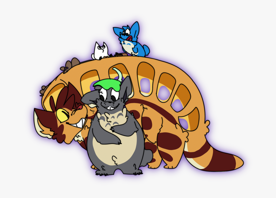 Cat Mammal Carnivora - Cartoon, Transparent Clipart