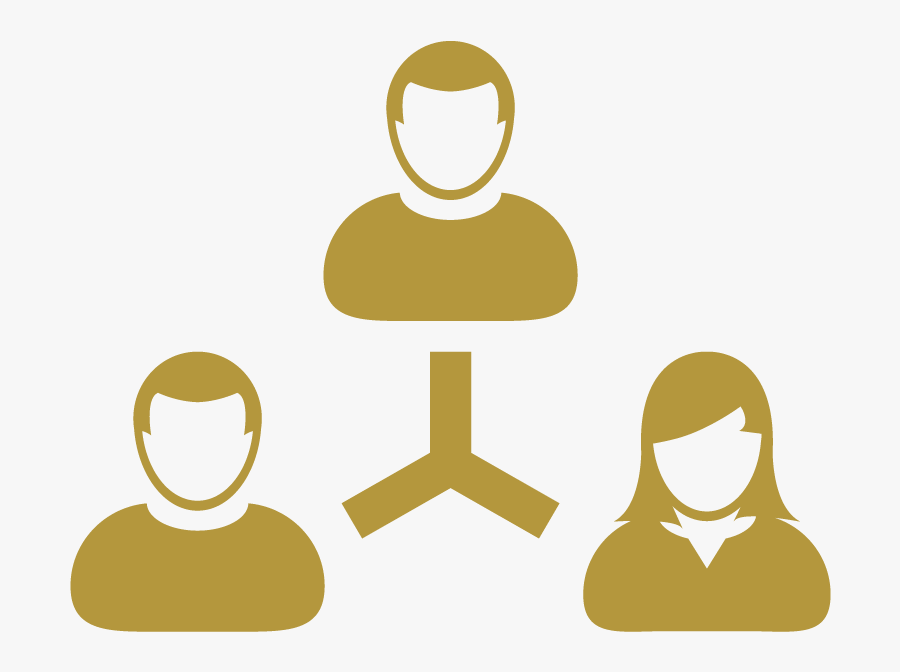 We Will Promote Acceptance And Implementation Of The - Role Based Access Icon, Transparent Clipart