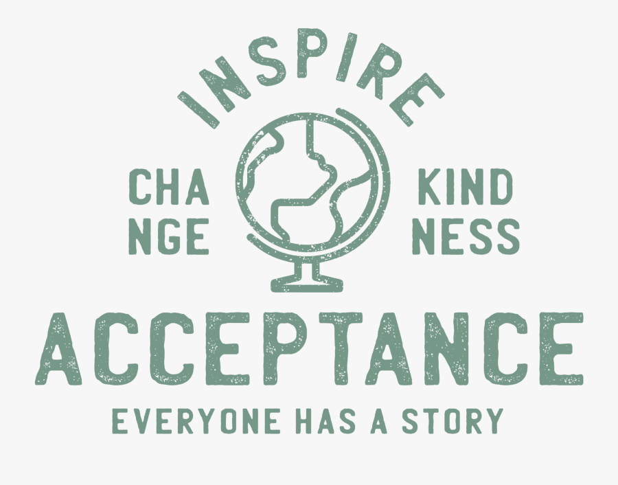 Inspire Acceptance White Baby Cozy Graphic Tee Onesie"
 - Annie Sloan, Transparent Clipart