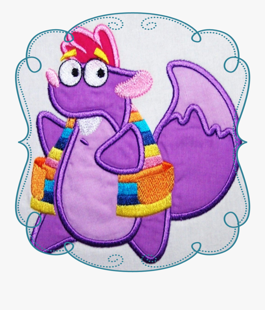 Nico Dora The Explorer Clipart , Png Download, Transparent Clipart