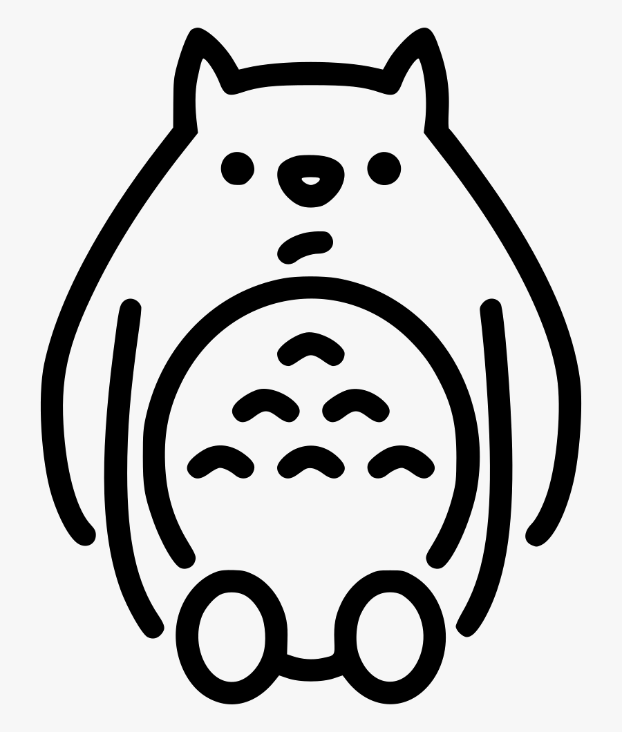 Png Icon Free Download Transparent Library - Portable Network Graphics, Transparent Clipart