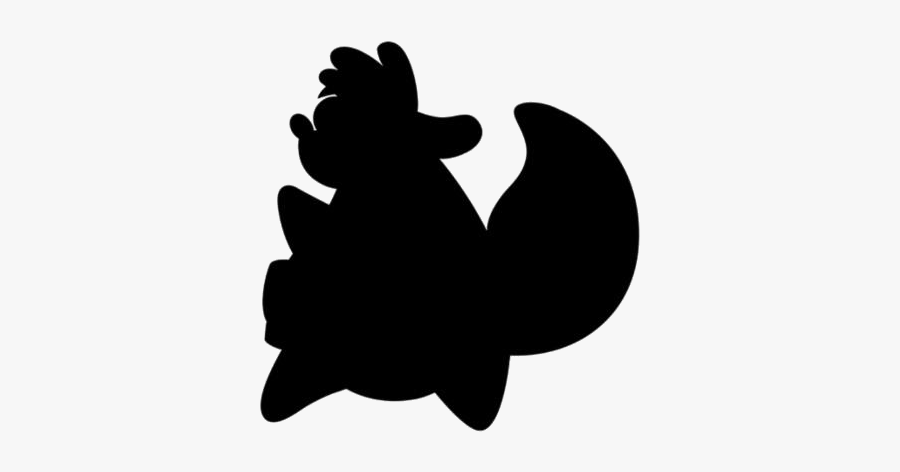 Dora The Explorer Tico Png Free Transparent Clipart - Silhouette, Transparent Clipart