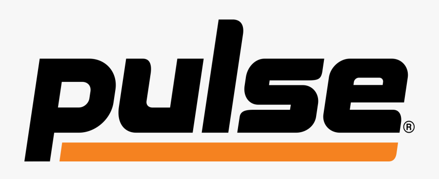 Pulse Atm Logo, Transparent Clipart