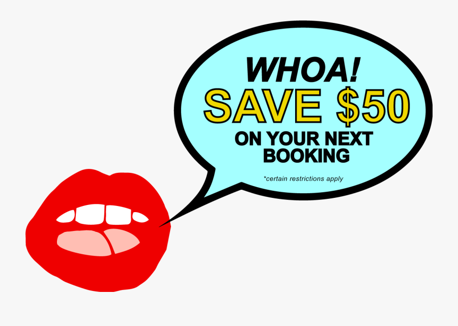 Speech Bubble, Transparent Clipart