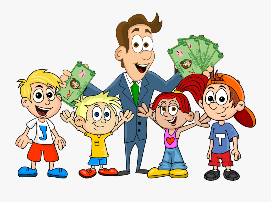 Cartoon, Transparent Clipart