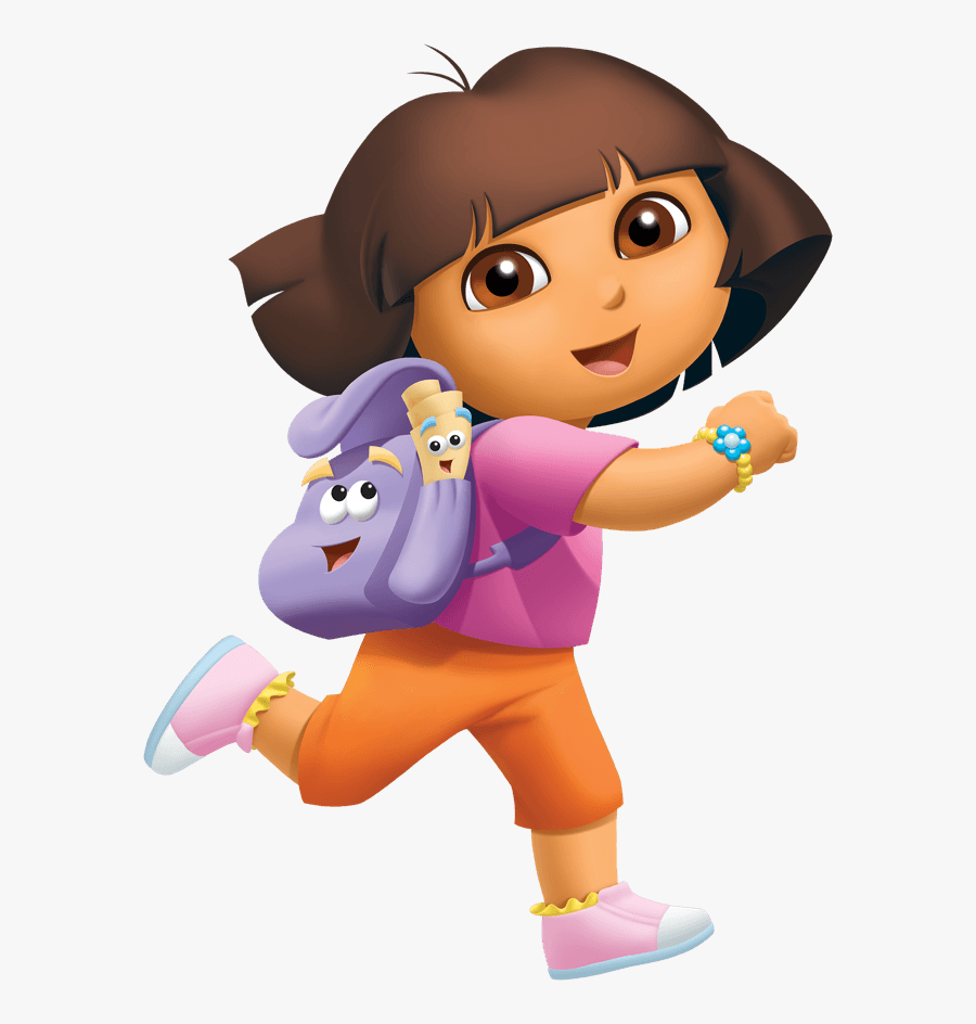 Clip Art Dora Pictures - Careful Who You Call Ugly Memes , F
