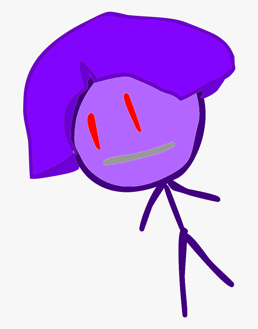Bfdi Shadow Wikia Clipart , Png Download, Transparent Clipart