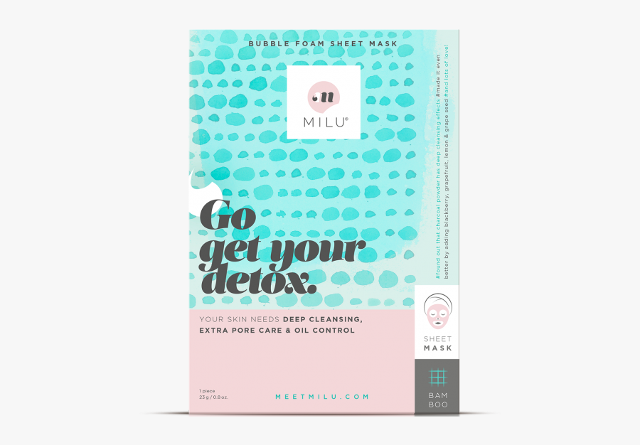 Milu This Box Will Exceed All Of Your Dreams, Transparent Clipart