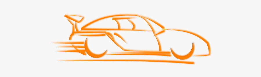 Png Of Car Speeding - Speed Car Clipart Png, Transparent Clipart