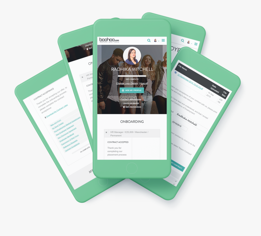 Iphone, Transparent Clipart