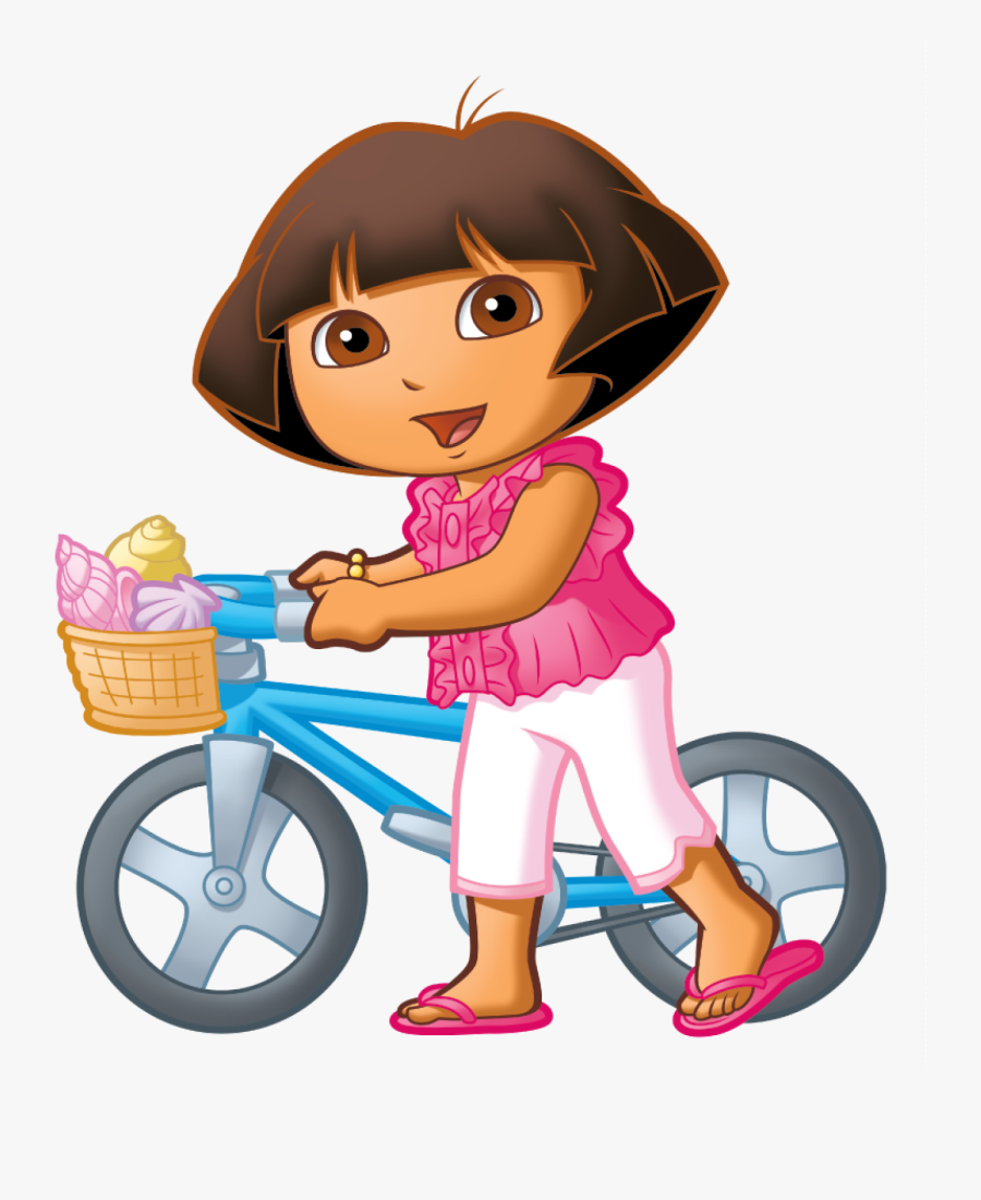 Dora Png, Transparent Clipart