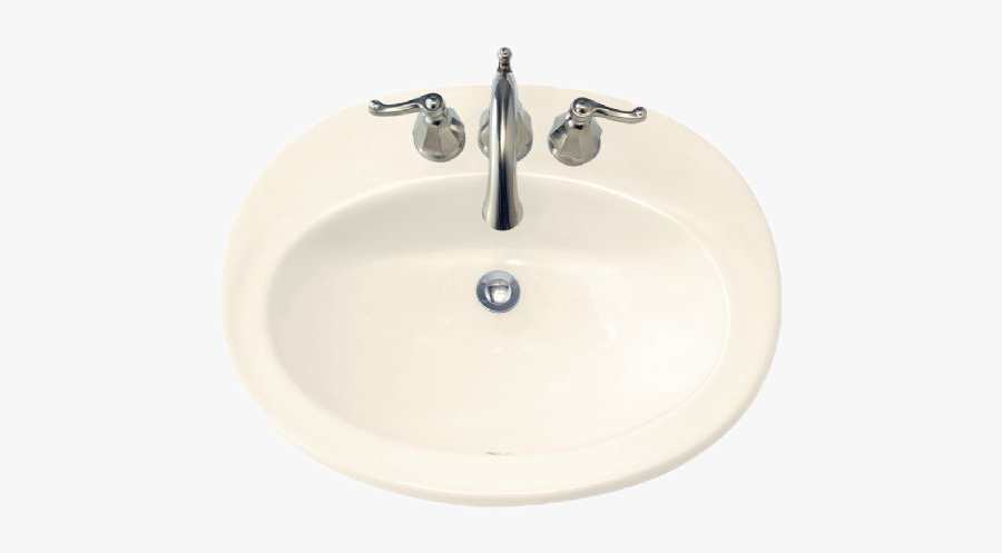 Toilet Sink Top View Png, Transparent Clipart