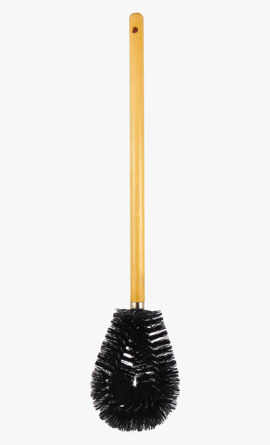 Toilet Brush Png - Broom, Transparent Clipart